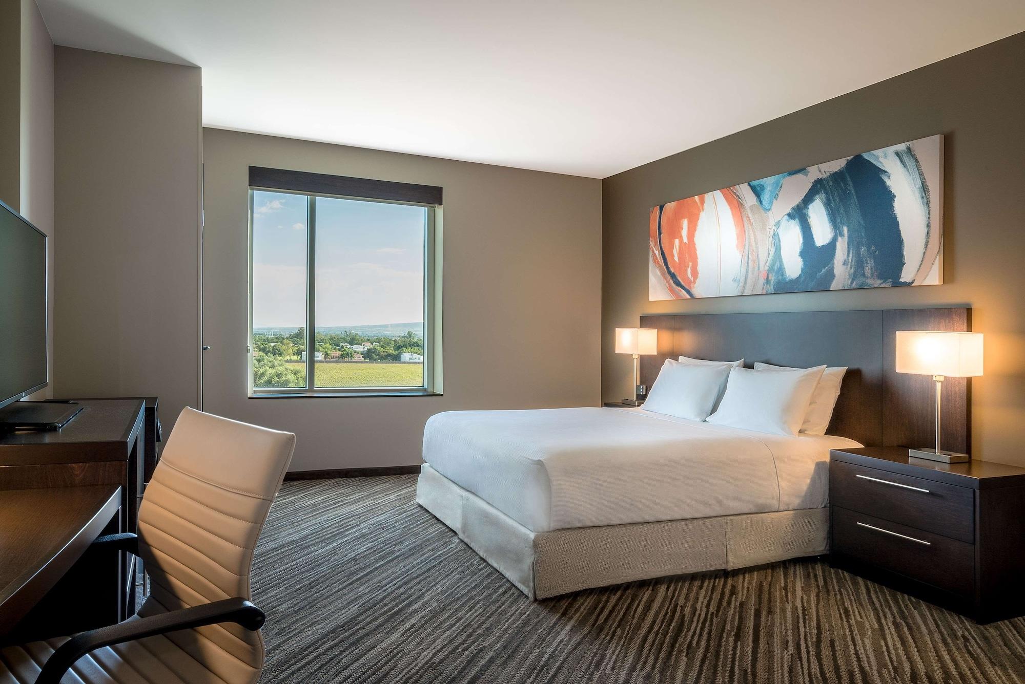 Hyatt Place Celaya Celaya  Exterior foto