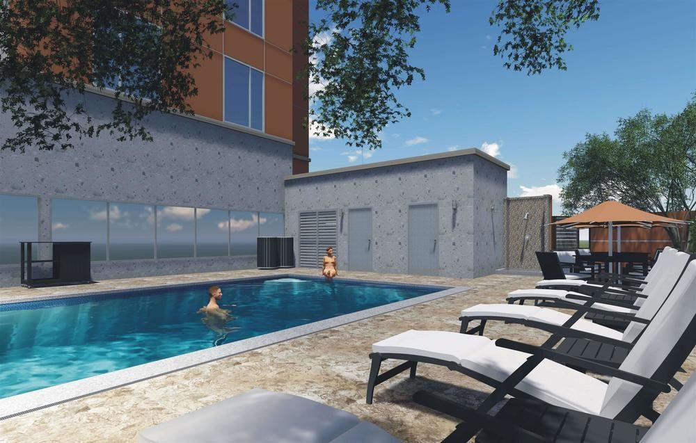 Hyatt Place Celaya Celaya  Exterior foto