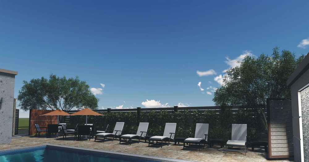 Hyatt Place Celaya Celaya  Exterior foto