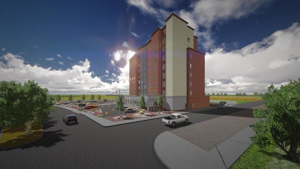 Hyatt Place Celaya Celaya  Exterior foto