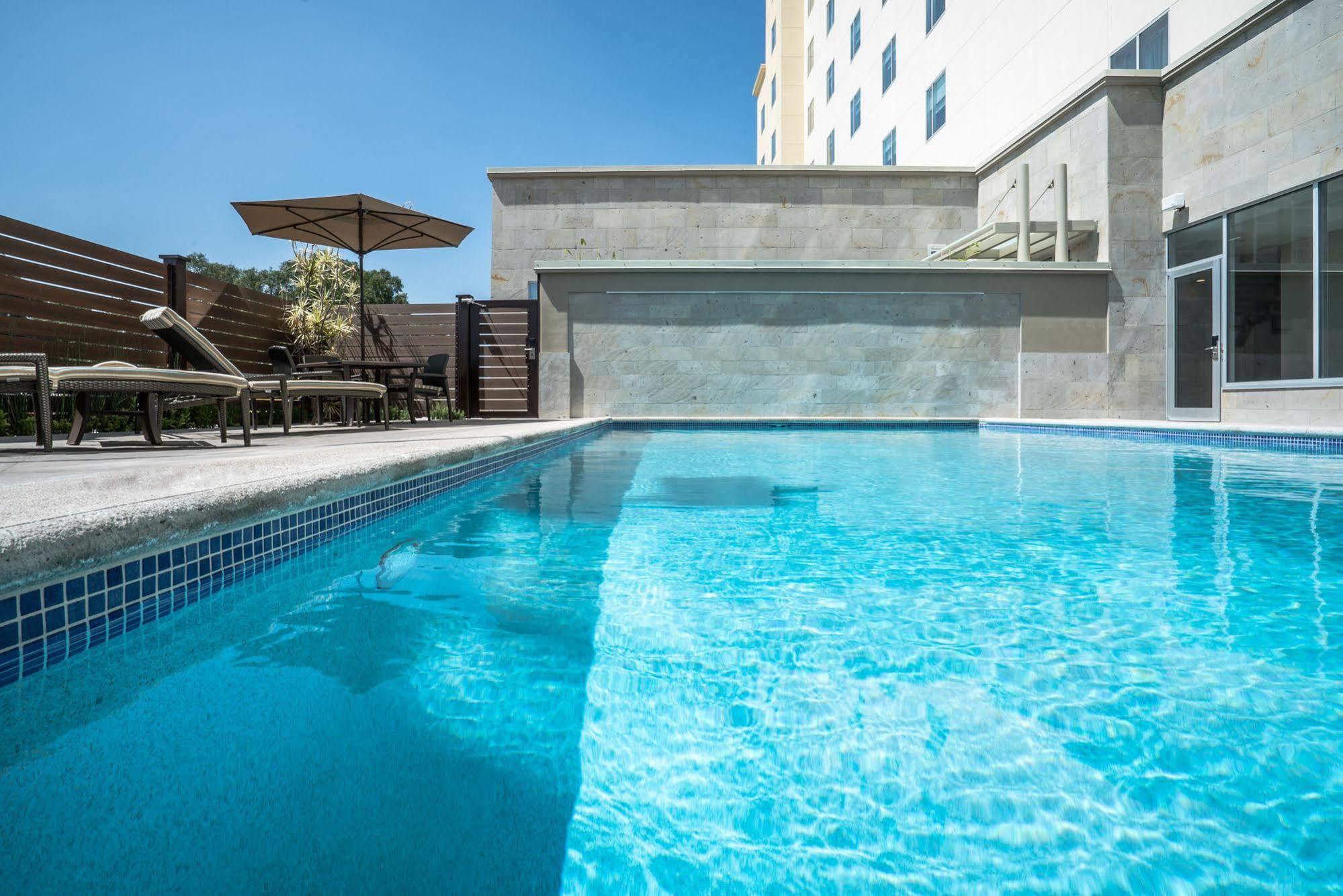 Hyatt Place Celaya Celaya  Exterior foto